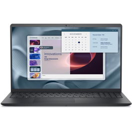 Dell Pro 15 Essential PV15250 - Portátil 15.6" Full HD 120Hz, Intel Core i5-1334U (13ª Gen), 16GB RAM DDR5, 512GB SSD NVMe, Windows 11 Pro