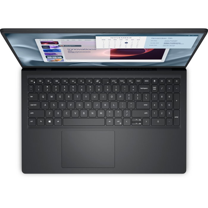 Dell PV15250 Portátil 15.6" Full HD, Intel Core i5-1334U, 16 GB RAM, 512 GB SSD NVMe, Windows 11 Pro, Color Negro Dell PV15250 Portátil 15.6" Full HD, Intel Core i5-1334U, 16 GB RAM, 512 GB SSD NVMe, Windows 11 Pro, Color Negro