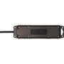 Brennenstuhl Distribuidor de corriente de 3 vías con cable de 2m H07RN-F3G1.5