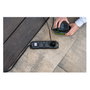Brennenstuhl Distribuidor de potencia 3 salidas con cable de 2 m H07RN-F3G1.5, Negro