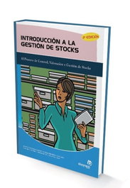 IDEASPROPIAS, Introducción a la gestión de stocks (2ª edición)