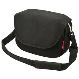 KLICKfix Bolsa para hombro Fun Bag 25x19x8cm Poliéster 4L