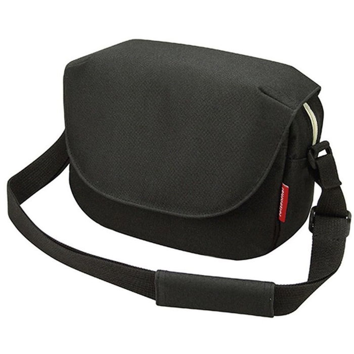 KLICKfix Bolsa para hombro Fun Bag 25x19x8cm Poliéster 4L KLICKfix Bolsa para hombro Fun Bag 25x19x8cm Poliéster 4L