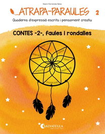 SALVATELLA Contes -2-, faules i rondalles, Noemí Fernández Selva - null