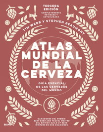 BLUME Atlas mundial de la cerveza (2021)