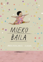 ALBA Mieko baila, Mariko Miyata-Jancey - ALBA