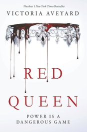 Red Queen, Victoria Aveyard - ORION PUBLISHING GROUP