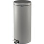 Brabantia NewIcon 30 Litros Mineral Concrete Grey