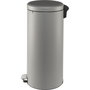 Brabantia NewIcon 30 Litros Mineral Concrete Grey