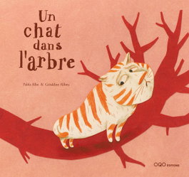 OQO, Un chat dans l'arbre - Pablo Perez Anton