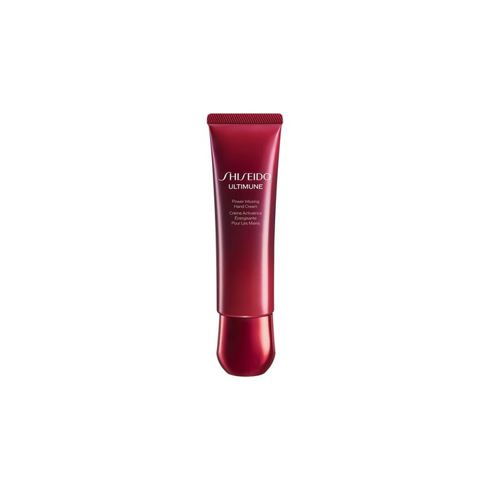 Shiseido ULTIMUNE Power Infusing Hand Cream 50 ml