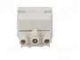 BM GROUP Bloque de Bornas Desmontable 16A Blanco