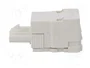 BM GROUP Bloque de Bornas Desmontable 16A Blanco