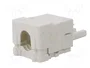 BM GROUP Bloque de Bornas Desmontable 16A Blanco