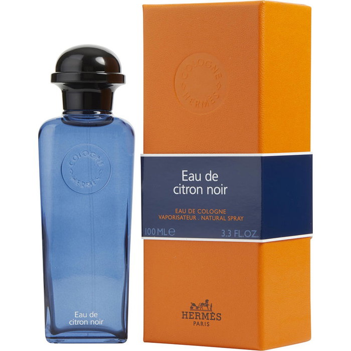 Hermès Eau de Citron Noir 100 ml Hermès Eau de Citron Noir 100 ml