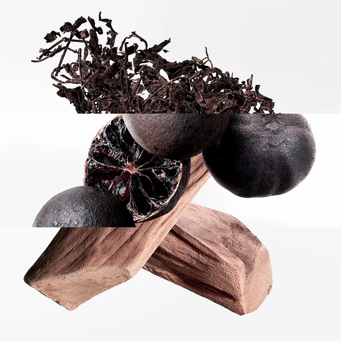 Hermès Eau de Citron Noir Eau de Cologne Vaporizador Unisex 100 ml