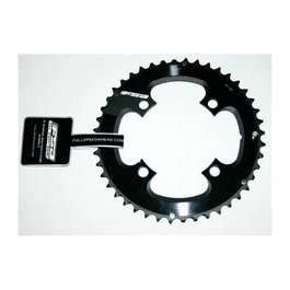 FSA WA360 Plato E-MTB 44D 104BCD Negro 2/3x10V SRAM Compatible