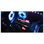 Kingston FURY Beast RGB 16GB (2x8GB) Kit de Memoria RAM DDR4 3600MT/s CL17 DIMM 288-pin