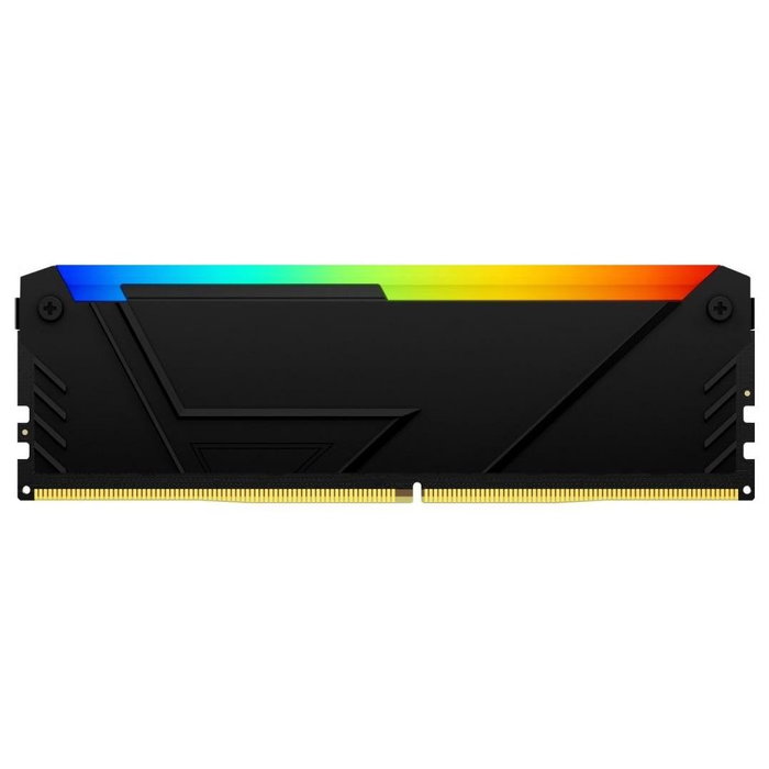 Kingston FURY Beast RGB 16 GB (2x8 GB) DDR4 3600 MHz CL17