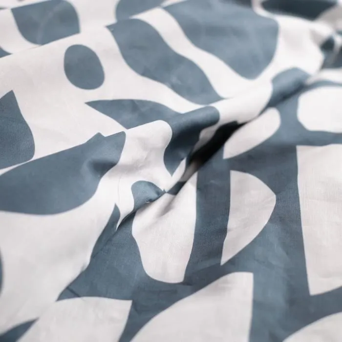 Today Juego de Cama - Funda Nórdica 220x240 + 2 Fundas de Almohada 63x63 - 100% Algodón 57 Hilos - Sunshine TOD3574641226084 Today Juego de Cama - Funda Nórdica 220x240 + 2 Fundas de Almohada 63x63 - 100% Algodón 57 Hilos - Sunshine TOD3574641226084