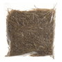 Belenes y Accesorios Bolsa de Paja Natural 60g para Belen Marron