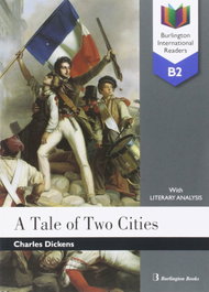 BURLINGTON, A Tale of Two Cities (B2) - International Readers