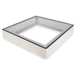 Digitus Rack Base 600x600mm IP55 - Peana para Rack 19" de Acero Gris, para Montaje en Pared