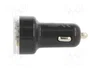 GEMBIRD EnerGenie Alimentador USB con 2 puertos USB-A