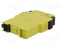 PILZ PNOZ e3.1p Módulo de automatización: relé de seguridad 24VDC