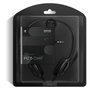 EPOS Sennheiser PC 5 CHAT Auriculares de Diadema Negro