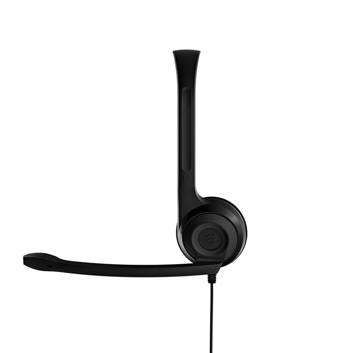 EPOS Sennheiser PC 5 CHAT Auriculares de Diadema Negro EPOS Sennheiser PC 5 CHAT Auriculares de Diadema Negro