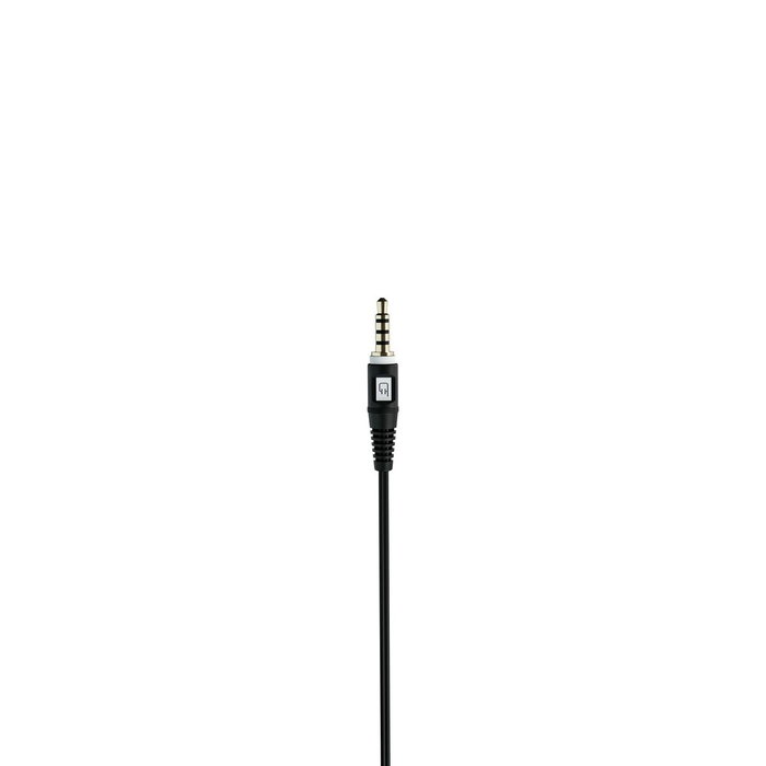 EPOS Sennheiser PC 5 CHAT Auriculares de Diadema Negro EPOS Sennheiser PC 5 CHAT Auriculares de Diadema Negro