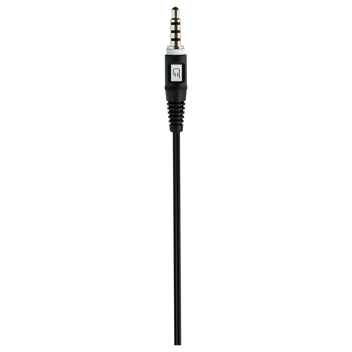EPOS Sennheiser PC 5 CHAT Auriculares de Diadema Negro EPOS Sennheiser PC 5 CHAT Auriculares de Diadema Negro