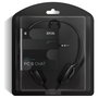 EPOS Sennheiser PC 5 CHAT Auriculares de Diadema Negro