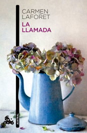 La llamada, Carmen Laforet - ESPASA CALPE
