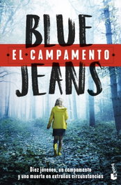 El campamento, Blue Jeans - BOOKET