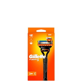 Gillette Fusion 5+3 Cargador