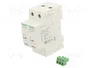 SCHNEIDER ELECTRIC Limitador de sobretensiones ACTI9 Tipo 2 1+N
