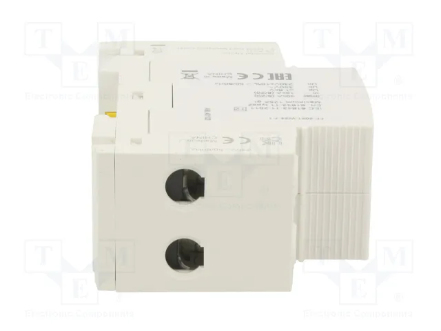 SCHNEIDER ELECTRIC Limitador de sobretensiones ACTI9 Tipo 2 1+N