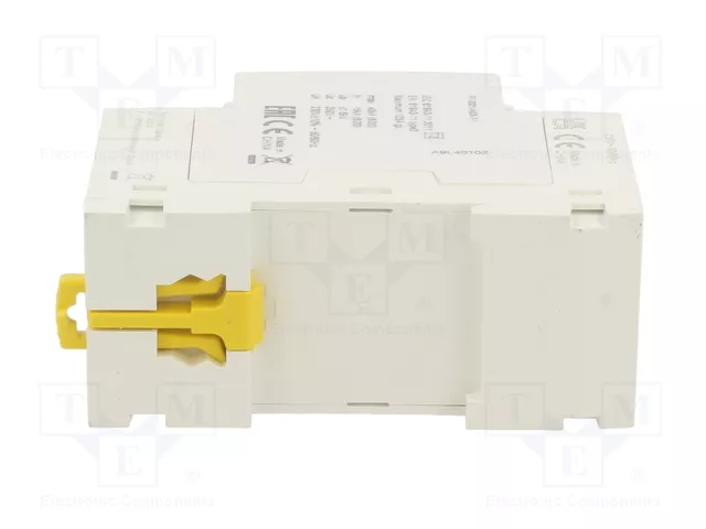 SCHNEIDER ELECTRIC Limitador de sobretensiones ACTI9 Tipo 2 1+N