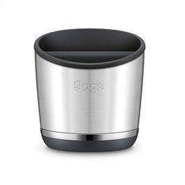Sage SEA502BSS0ZEU1 Recipiente Grande para Posos de Café The Knock Box™ 20 Luxe