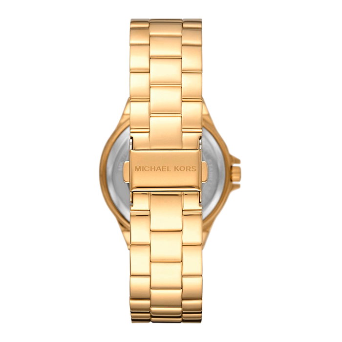 Michael Kors MK7229 Lennox Dorado