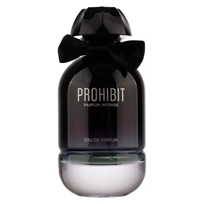 Fragrance World Prohibit Parfum Intense 100 ml Fragrance World Prohibit Parfum Intense 100 ml