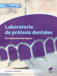SINTESIS EDITORIAL, Laboratorio de prótesis dentales