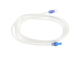 Kruuse Tubo Extensión 100 cm Estéril 50 Unidades