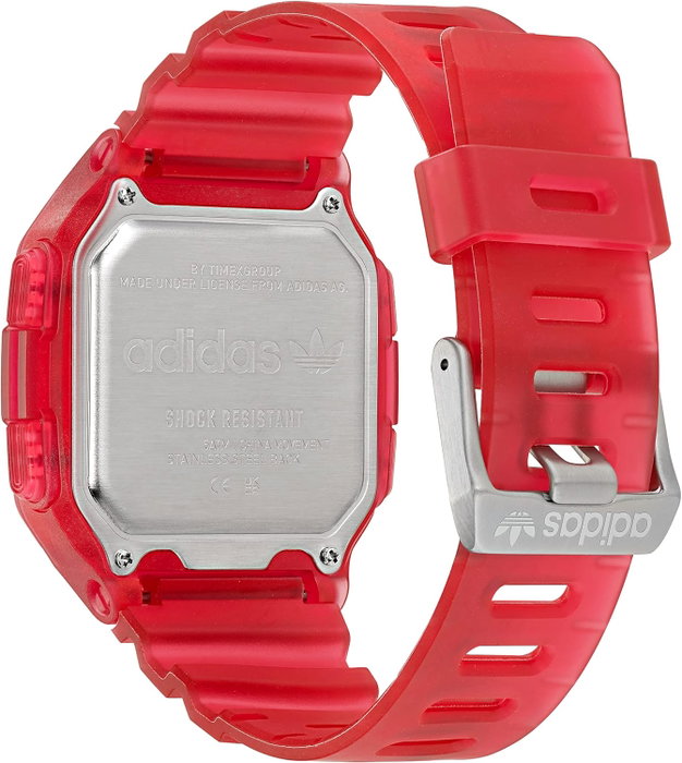 Adidas AOST22051 Rojo