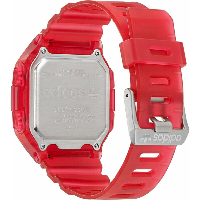 Adidas AOST22051 Rojo