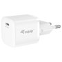 Equip Cargador de Pared 20W USB-C PD 3.0 Blanco