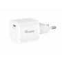Equip Cargador de Pared 20W USB-C PD 3.0 Blanco