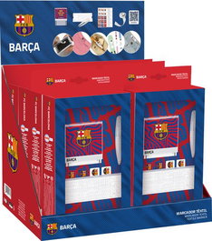 MINE Sello Automático DIY FC Barcelona